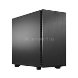 Fractal Design Define 7 Szürke (Táp nélküli) E-ATX ház (FD-C-DEF7A-07)