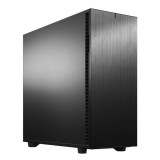Fractal Design Define 7 XL táp nélküli ház fekete (FD-C-DEF7X-01) - Bontott termék!