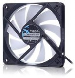 Fractal Design Design 120mm Silent Series R3 ház hűtőventilátor (FD-FAN-SSR3-120-WT)