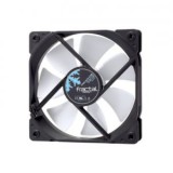 Fractal Design Dynamic X2 GP-12 PWM hűtő ventilátor fekete-fehér (FD-FAN-DYN-X2-GP12-PWM-WT)