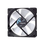 Fractal Design Dynamic X2 GP-12 PWM hűtő ventilátor fekete-fehér (FD-FAN-DYN-X2-GP12-PWM-WT) (FD-FAN-DYN-X2-GP12-PWM-WT)