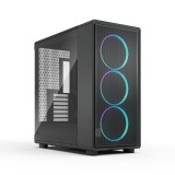 Fractal Design Epoch XL Tempered Glass RGB Black Light Tint FD-C-EPO1X-04