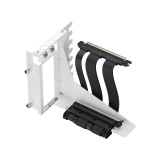 Fractal Design Flex 2 PCIe 4.0 Bracket Kit - Fehér (FD-A-FLX2-002)