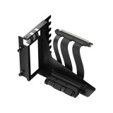 Fractal Design Flex 2 PCIe 4.0 Bracket Kit - Fekete (FD-A-FLX2-001)