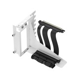 Fractal Design Flex 2 Riser Cable White FD-A-FLX2-002