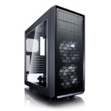 Fractal Design Focus G (FD-CA-FOCUS-BK-W)