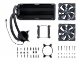 Fractal Design FRACTAL DESINGN Celsius S24 Water