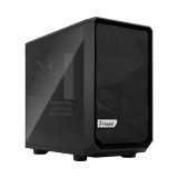 Fractal Design Meshify 2 Nano Számítógépház - Fekete (FD-C-MES2N-01)