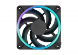Fractal Design Momentum 12 RGB Black FD-F-MR1-1201