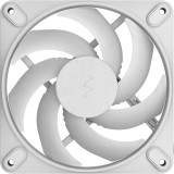 Fractal Design Momentum PWM 120x120x25mm Rendszerhűtő ventilátor - Fehér (FD-F-MO1-1202)