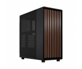 Fractal Design North Charcoal Black