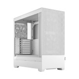 Fractal Design Pop Air táp nélküli ablakos ház White TG Clear Tint - fehér (FD-C-POA1A-03) (FD-C-POA1A-03) - Számítógépház