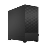 Fractal Design Pop Air táp nélküli ház Black Solid - fekete (FD-C-POA1A-01) (FD-C-POA1A-01)