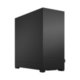 Fractal Design Pop XL Silent táp nélküli ház Black Silent - fekete (FD-C-POS1X-01) (FD-C-POS1X-01)