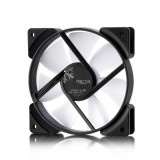 Fractal Design Prisma AL-12 3P 120mm ventilátor 3db (FD-FAN-PRI-AL12-3P) (FD-FAN-PRI-AL12-3P)