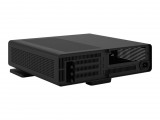 FRACTAL DESIGN Ridge Black mITX PCIe4.0