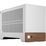 Fractal Design Terra Silver Számítógépház - Zöld (FD-C-TER1N-02)