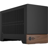 Fractal Design Terra táp nélküli mini-ITX ház grafit színű (FD-C-TER1N-01) (FD-C-TER1N-01)