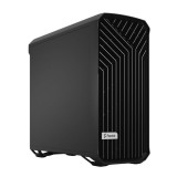 Fractal Design Torrent Black Solid táp nélküli ház fekete (FD-C-TOR1A-05) (FD-C-TOR1A-05)