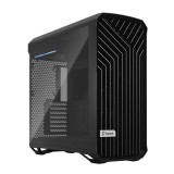 Fractal Design Torrent Black TG Light táp nélküli ablakos ház fekete (FD-C-TOR1A-01) (FD-C-TOR1A-01)