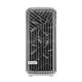 Fractal Design Torrent Fehér ablakos (Táp nélküli) E-ATX ház (FD-C-TOR1A-03)