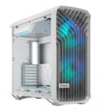 Fractal Design Torrent Fehér számítógép ház