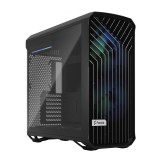 Fractal Design Torrent RGB Tempered Glass Black FD-C-TOR1A-04
