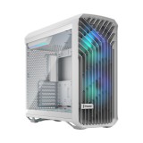 Fractal Design Torrent RGB Tempered Glass White TG clear tint FD-C-TOR1A-07
