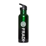 Fradi ivókulacs - eredeti Ferencváros kulacs