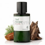 Fragrance World Oud Nuclear (60 ML) Eau de Parfum