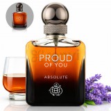 Fragrance World Proud Of You Absolute (100 ML) Eau de Parfum
