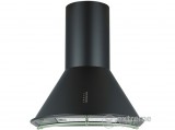 Fram FDH-660HRBK beépíthető dekoratív páraelszívó, fekete