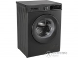 Fram FWM-V714T2SLD+++ elöltöltős mosógép, szürke, 7 kg