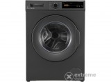 Fram FWM-V914T2TSD+++ elöltöltős mosógép, szürke, 9 kg