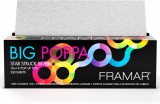 FRAMAR BIG POPPA Star Struck Silver 10x14  Pop Up Foil Dombornyomott Melírfólia (250 db)