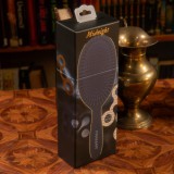 Framar Dark Academia Midnight - Detangle Brush