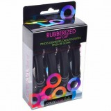 FRAMAR fogas hajcsipesz fekete (4 db)