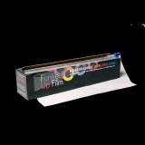 FRAMAR FUNKED UP FILM - Védőfólia hajfestéshez és melírozáshoz (92 m)