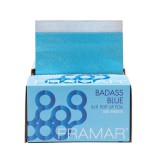 Framar Pop Up BadAss Blue dombornyomott színes melírfólia, 139,5 m, 500 db