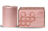 FRAMAR Rosé All Day Melírfólia medium dombornyomott 100,5 m