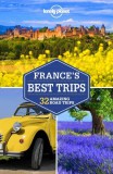 France&#039;s Best Trips - Lonely Planet