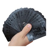 Francia kártya, póker, bridzs, römi (prémium plasztik)