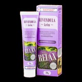 Francia levendula krém -Biomed-
