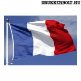 Franciaország óriás zászló (90x150 cm) - francia válogatott zászló