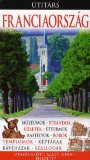 Franciaország útikönyv - Útitárs