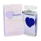 Franck Olivier Franck Olivier Passion 75 ml eau de parfum hölgyeknek eau de parfum