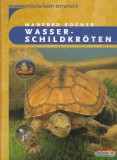 Franckh - Kosmos Manfred Rogner - Wasserschildkröten
