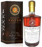 Francois Voyer F.Voyer XO Hungarian-TOKAJI Cognac PDD. (0,7L 42,4%)