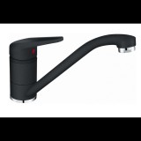 Franke NOVARA Plus gránit mosogató csaptelep fekete