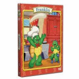 Franklin 6. - DVD